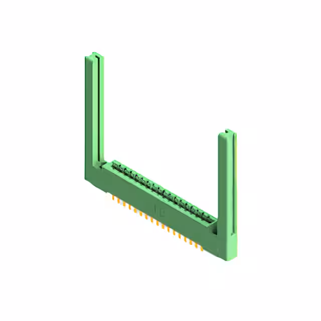 337-034-500-258 EDAC Inc.  Edgeboard Connectors
